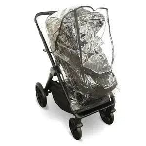 My Babiie MB220 2-in-1 Pramette – Black My Babiie
