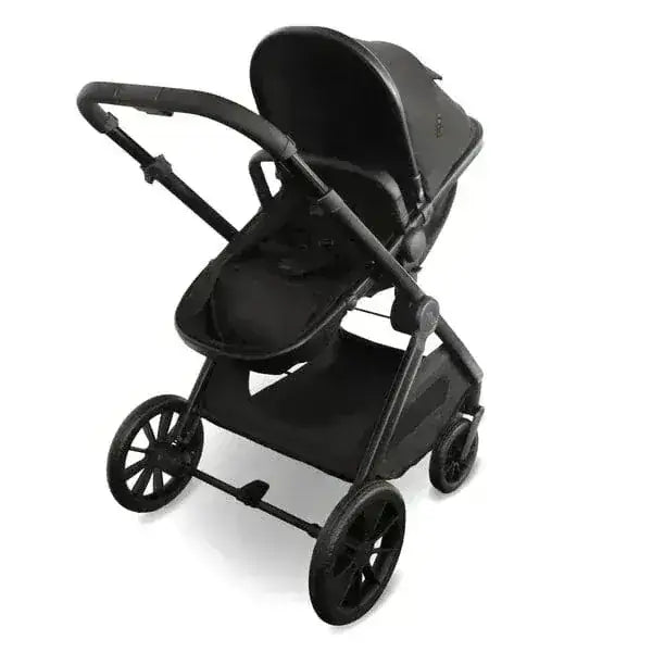 My Babiie MB220 2-in-1 Pramette – Black My Babiie