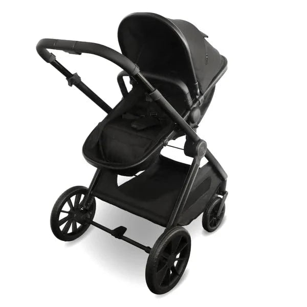 My Babiie MB220 2-in-1 Pramette – Black My Babiie