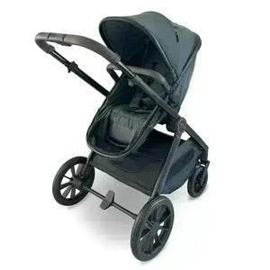My Babiie My Babiie MB220 2-in-1 Pramette – Forest Green