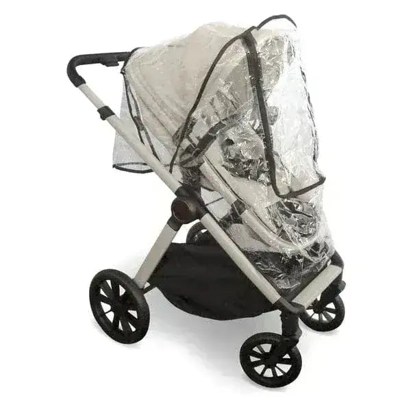 My Babiie MB220 2-in-1 Pramette in Ivory My Babiie