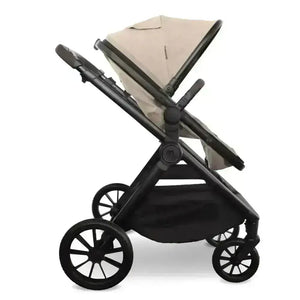 My Babiie My Babiie MB220 2-in-1 Pramette in Mink
