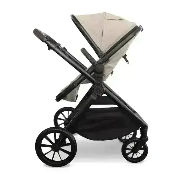 My Babiie My Babiie MB220 2-in-1 Pramette in Mink