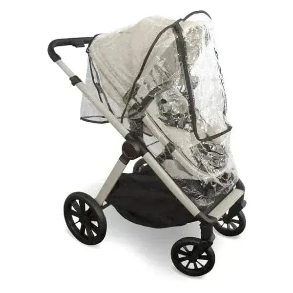 My Babiie MB220 3-in-1 Travel System with Car Seat – Ivory My Babiie