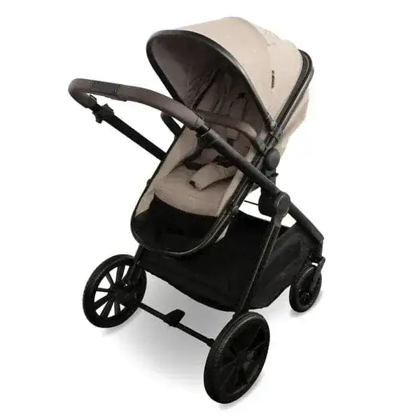 My Babiie MB220 3-in-1 Travel System with Car Seat – Mink My Babiie