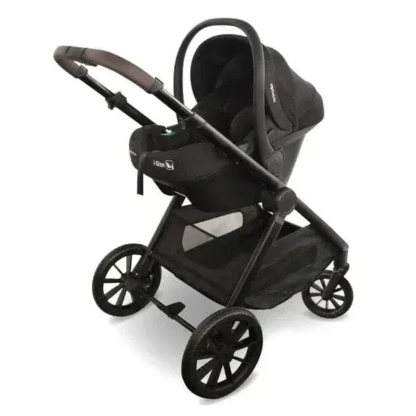 My Babiie MB220 3-in-1 Travel System with Car Seat – Mink My Babiie