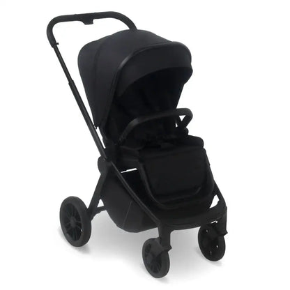 My Babiie MB450 2 in 1 Travel System - Black General My Babiie