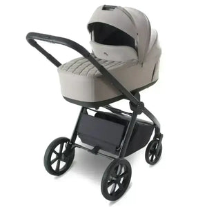 My Babiie My Babiie MB450 Luxe 2-in-1 Travel System – Mink