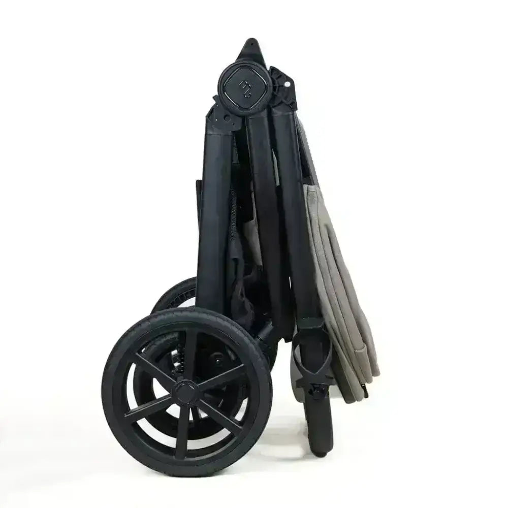 My Babiie My Babiie MB450 Luxe 2-in-1 Travel System – Mink