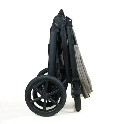 My Babiie My Babiie MB450 Luxe 2-in-1 Travel System – Mink