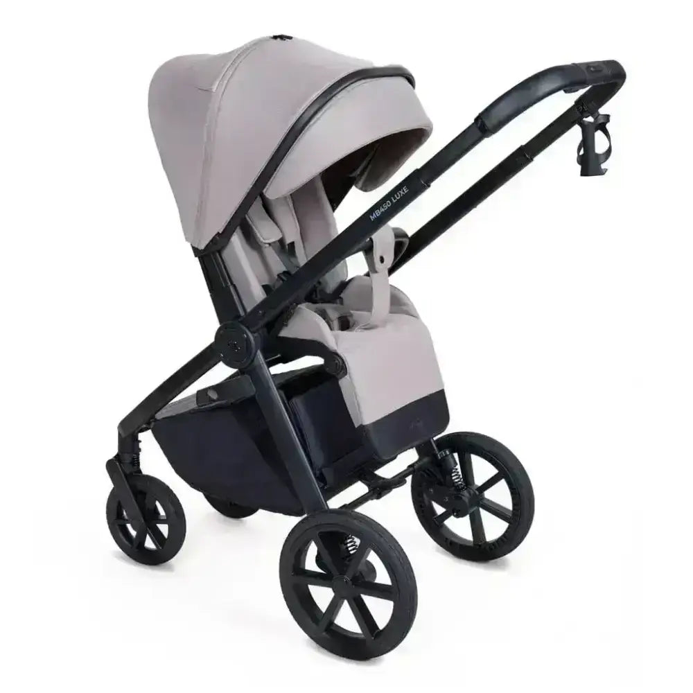 My Babiie My Babiie MB450 Luxe 2-in-1 Travel System – Mink