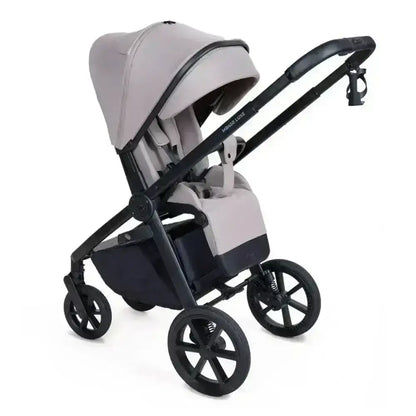 My Babiie My Babiie MB450 Luxe 2-in-1 Travel System – Mink