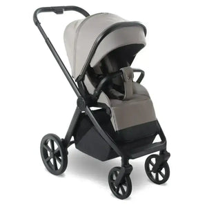 My Babiie MB450 Luxe 3-in-1 Travel System with Isofix – Mink My Babiie