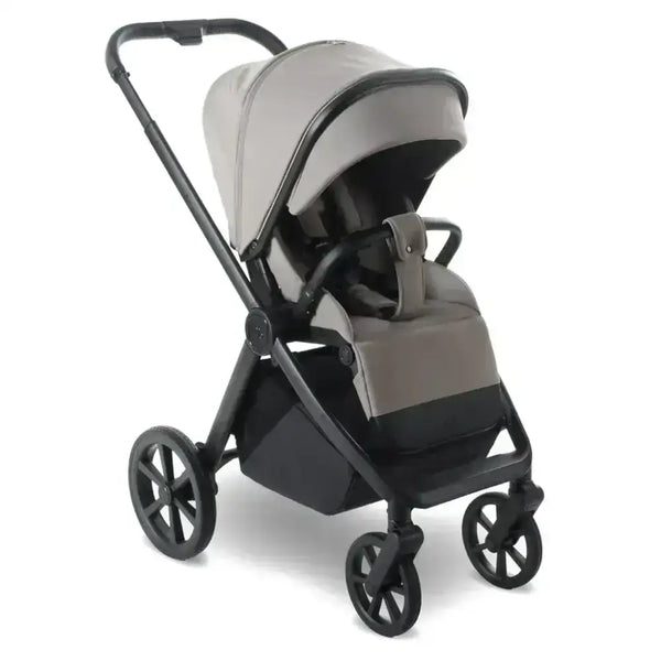 My Babiie MB450 Luxe 3-in-1 Travel System with Isofix – Mink My Babiie