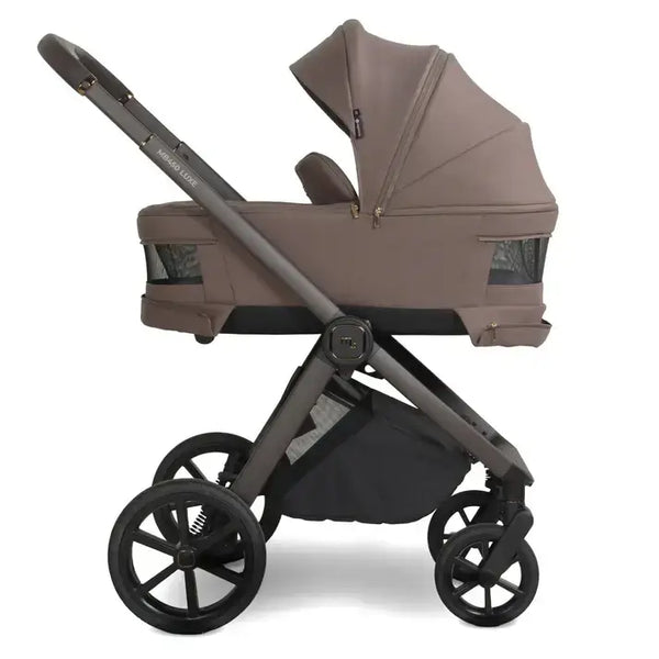 My Babiie MB450 LUXE 2-in-1 Pushchair & Carrycot - Cookie (Exclusive)