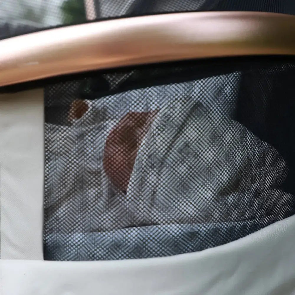 My Babiie MB500i 2-in-1 Travel System -Rose Gold Stone General My Babiie