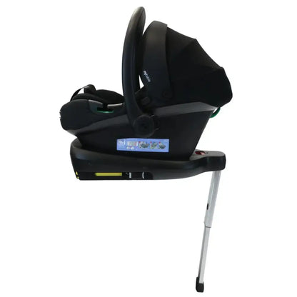 My Babiie MB500i 3-in-1 i-Size Travel System + Isoifx - Opal Blue General My Babiie