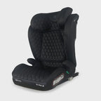 My Babiie MBCS23 i-Size (100-150cm) High Back Booster Car Seat - Black My Babiie