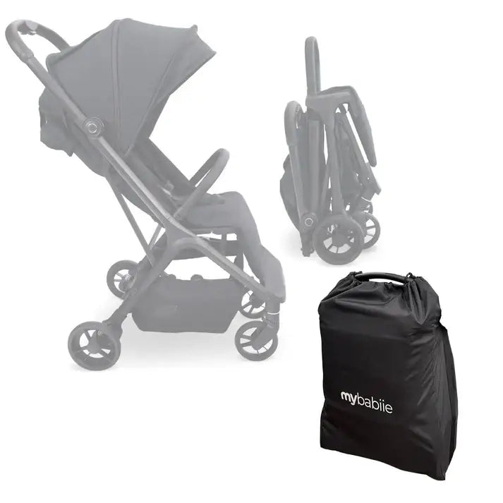 My Babiie MBX7 Auto-Fold Stroller Travel Bag
