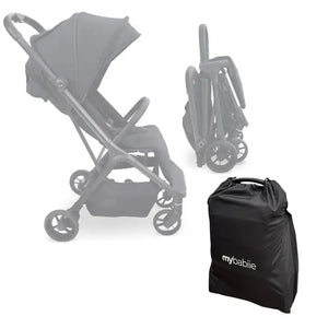 My Babiie MBX7 Auto-Fold Stroller Travel Bag