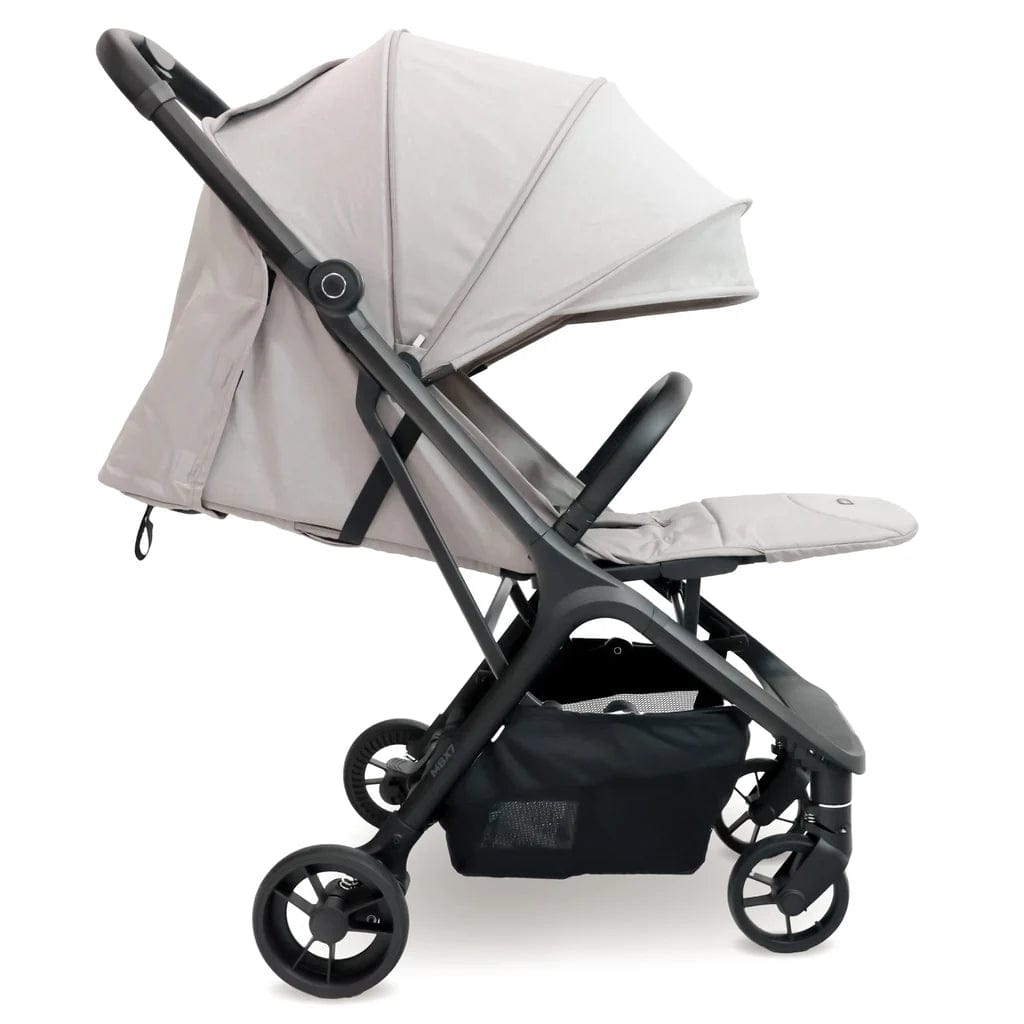 My babiie compact stroller online