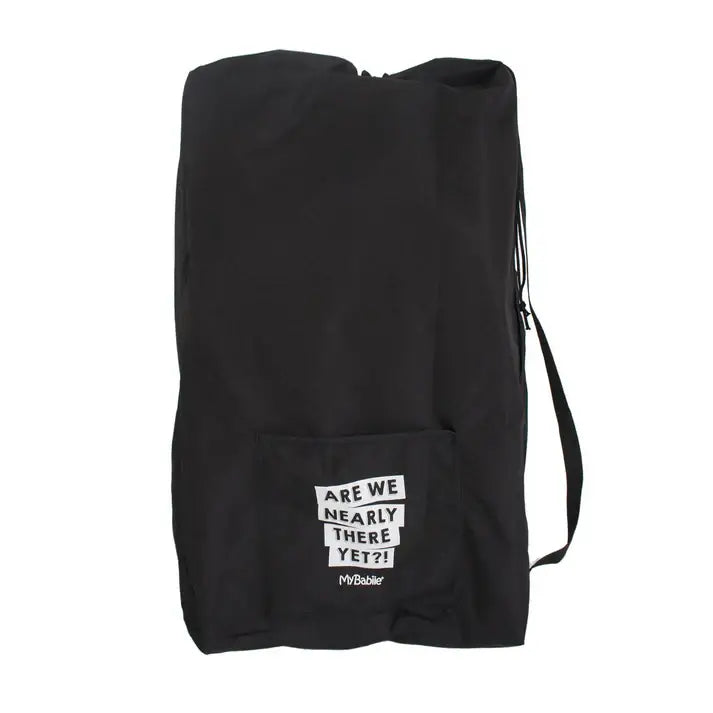 My Babiie Pushchair Travel Bag – For MB30 & MB200