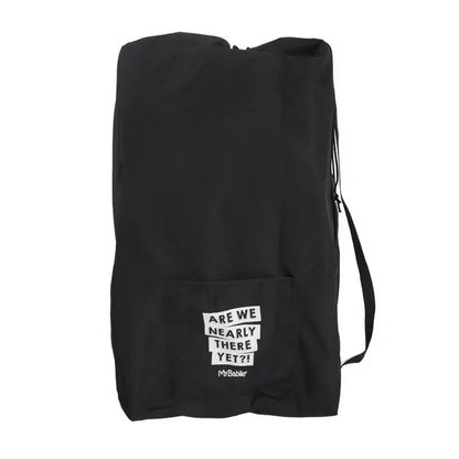 My Babiie Pushchair Travel Bag – For MB30 & MB200