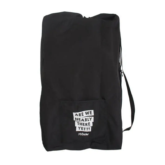 My Babiie Pushchair Travel Bag – For MB30 & MB200