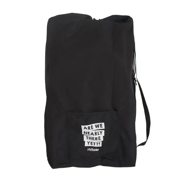 My Babiie Pushchair Travel Bag – For MB30 & MB200