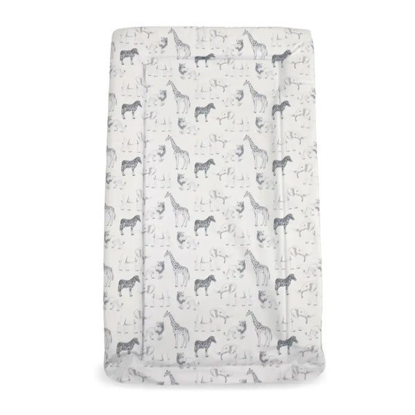 My Babiie Safari Changing Mat