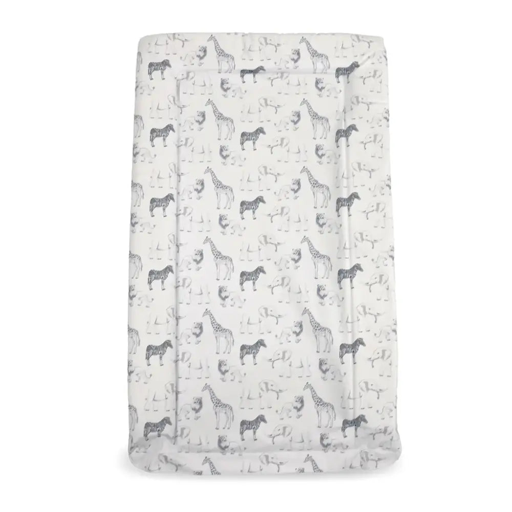 My Babiie Safari Changing Mat