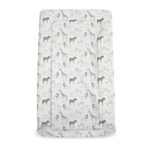 My Babiie Safari Changing Mat