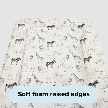 My Babiie Safari Changing Mat