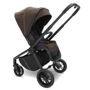 My Babiie Travel System 3 in 1 - MB450 i-Size - Chocolate My Babiie