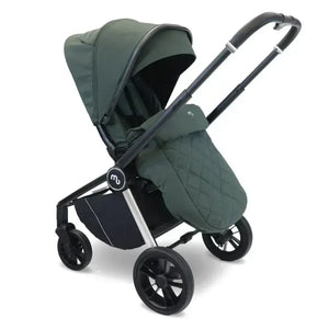 My Babiie Travel System 3 in 1 - MB450 i-Size - Forest Green My Babiie