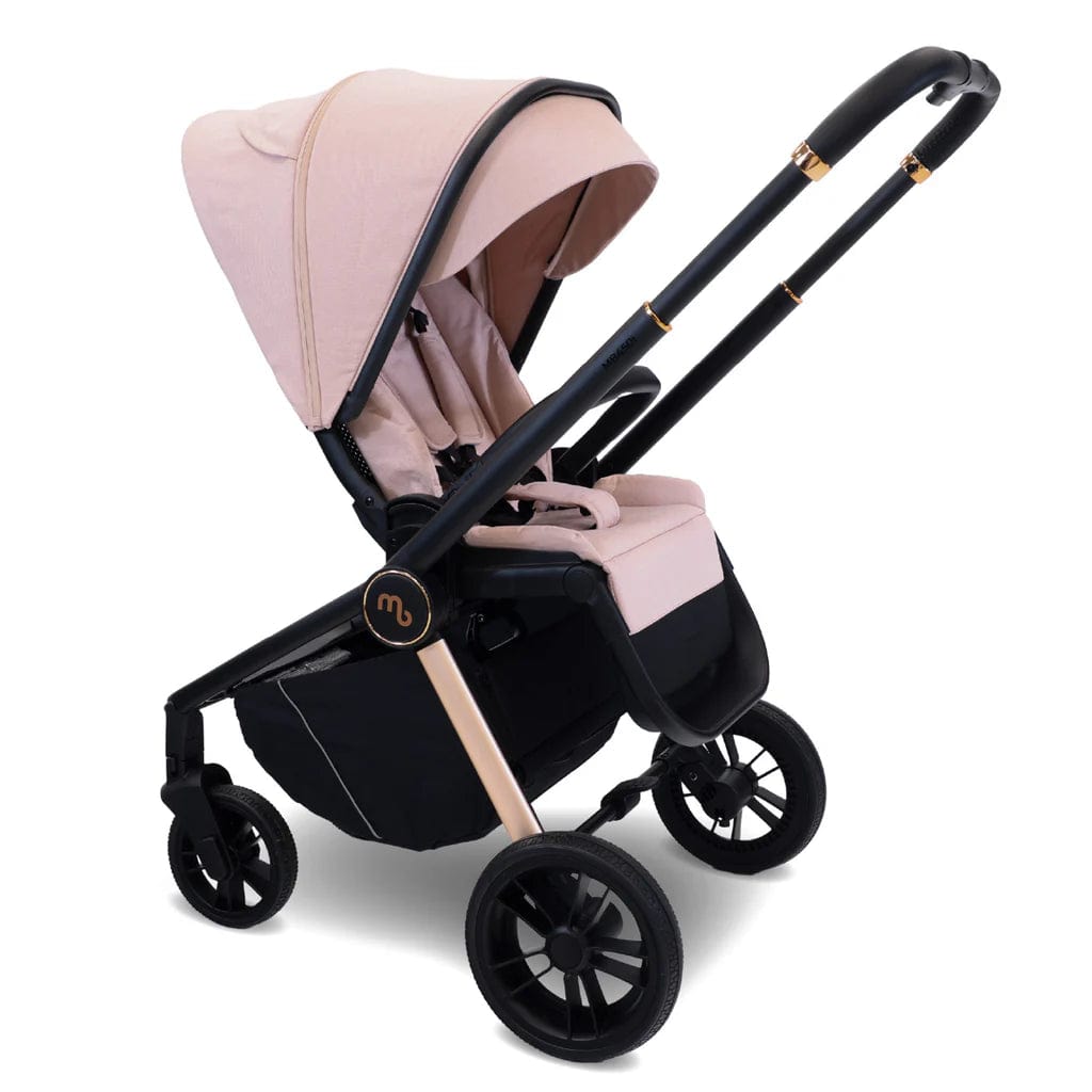 Mb400 pram best sale