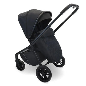My Babiie Travel System 3 in 1 - MB450 i-Size With Isofix - Black My Babiie