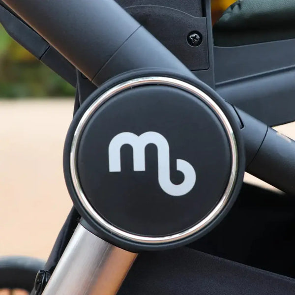 My Babiie Travel System 3 in 1 - MB450 i-Size With Isofix - Forest Green My Babiie