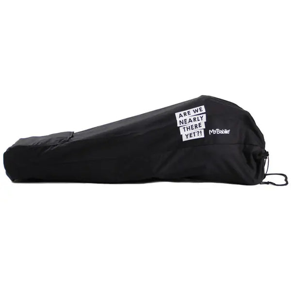 My Babiie Umbrella Fold Stroller Travel Bag – For MB02 & MB51