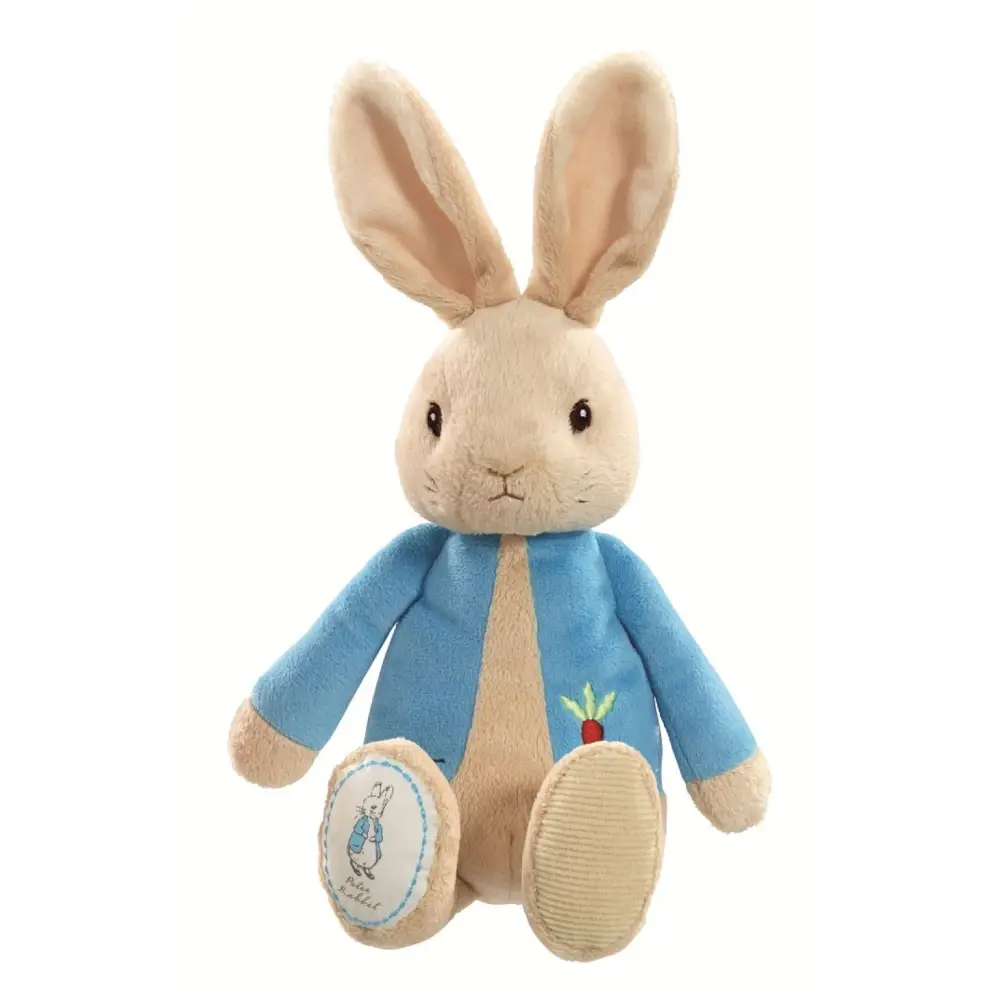 My First Peter Rabbit