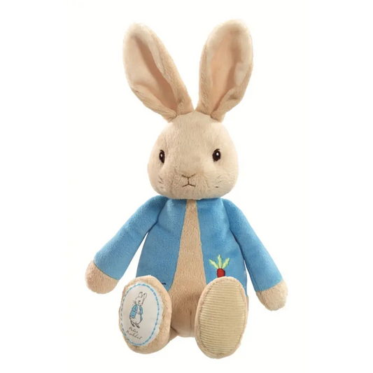 My First Peter Rabbit