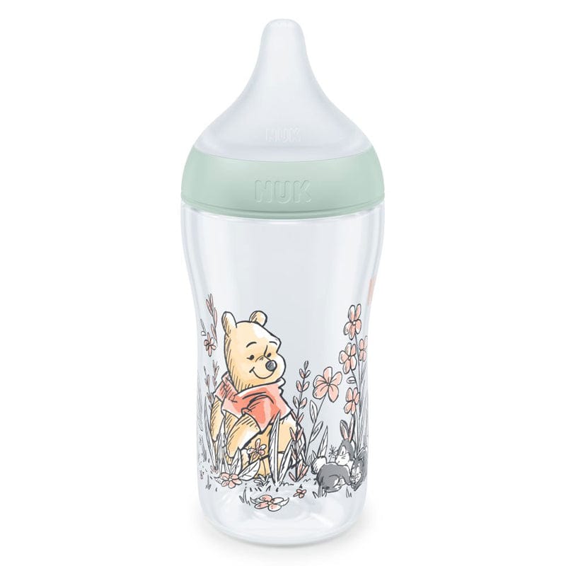 NUK Perfect Match Starter Bottle Set Winnie the Pooh General nuk   