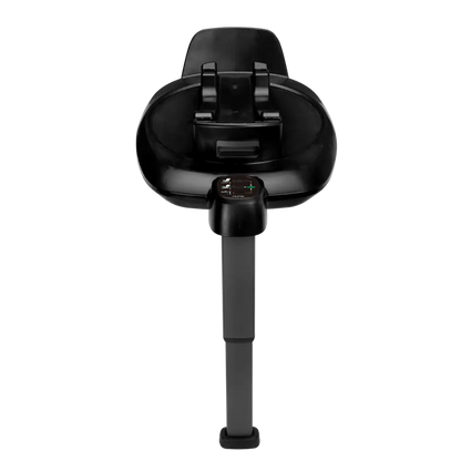 Nuna CARI Next Carrycot Car Seat & BASE next Rotating ISOFIX Bundle