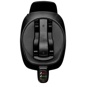 Nuna CARI Next Carrycot Car Seat & BASE next Rotating ISOFIX Bundle