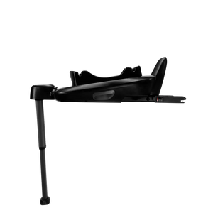 Nuna CARI Next Carrycot Car Seat & BASE next Rotating ISOFIX Bundle