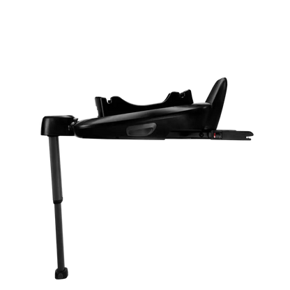 Nuna CARI Next Carrycot Car Seat & BASE next Rotating ISOFIX Bundle