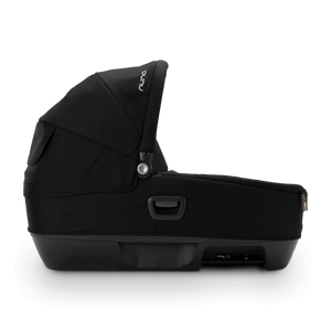 Nuna CARI Next Carrycot Car Seat & BASE next Rotating ISOFIX Bundle