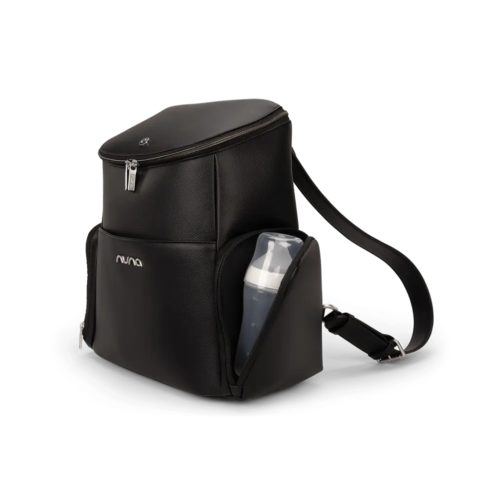 Nuna Essential BMW Changing Bag –Element