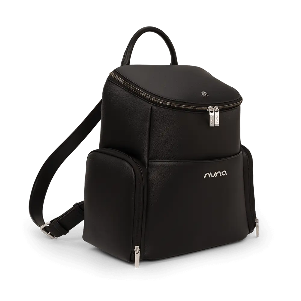 Nuna Essential BMW Changing Bag –Element