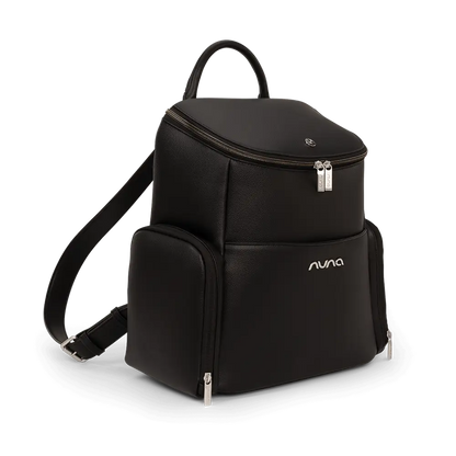 Nuna Essential BMW Changing Bag –Element